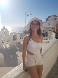 oia (Santorini Grecia)